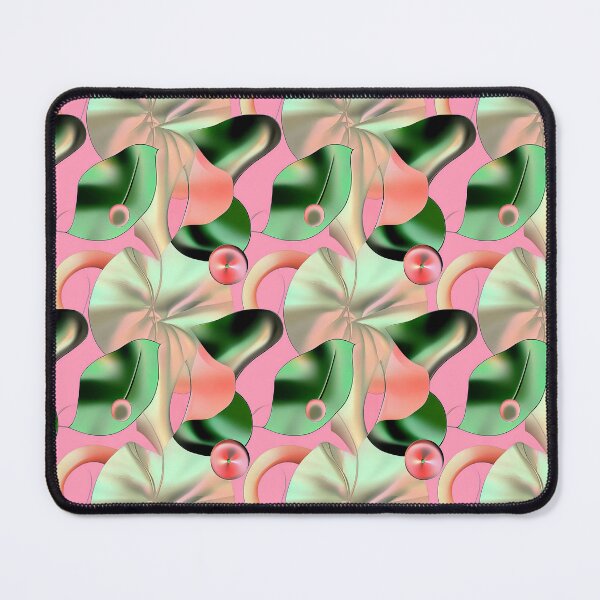 Item preview, Shimmer Green and Pink designed and sold by Pixel-Lair.