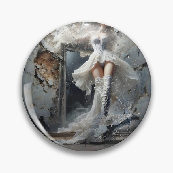 Item preview, Unframed. A moment of rupture becomes a moment of becoming. designed and sold by George Grie.
