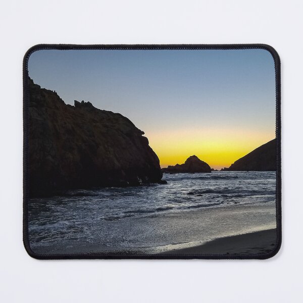 Item preview, Pfeiffer Beach v11 designed and sold by OddLilFox.