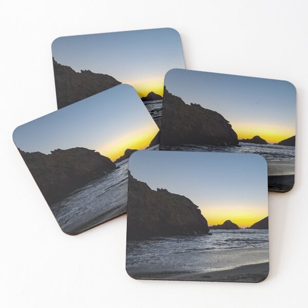 Item preview, Pfeiffer Beach v11 designed and sold by OddLilFox.