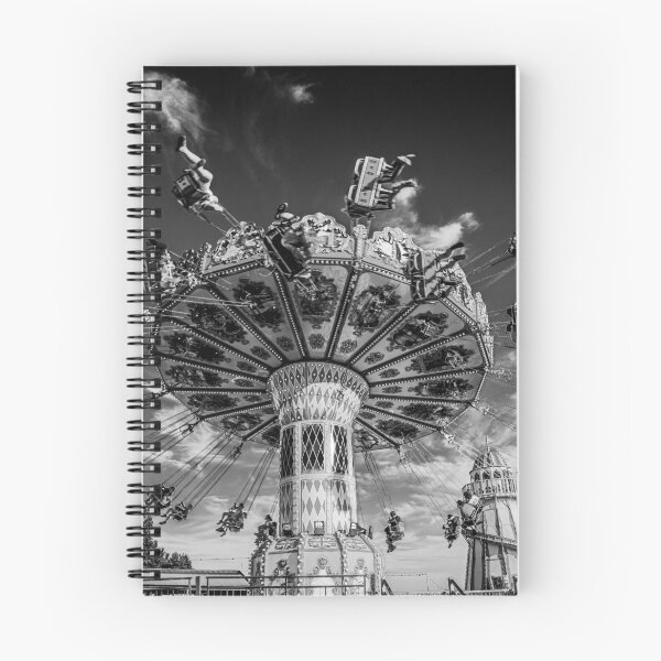 Item preview, Swing Carousel designed and sold by Radiocafe.