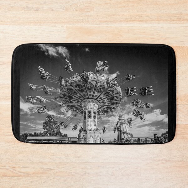 Item preview, Swing Carousel designed and sold by Radiocafe.