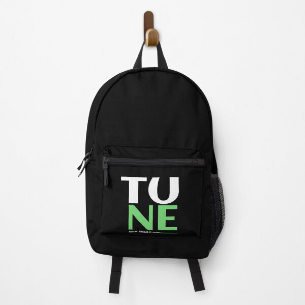 Item preview, Tune Your Mind designed and sold by TheFineShirt.