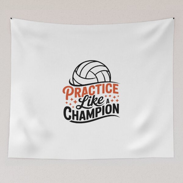 Item preview, volleyball designed and sold by jkrphoto.