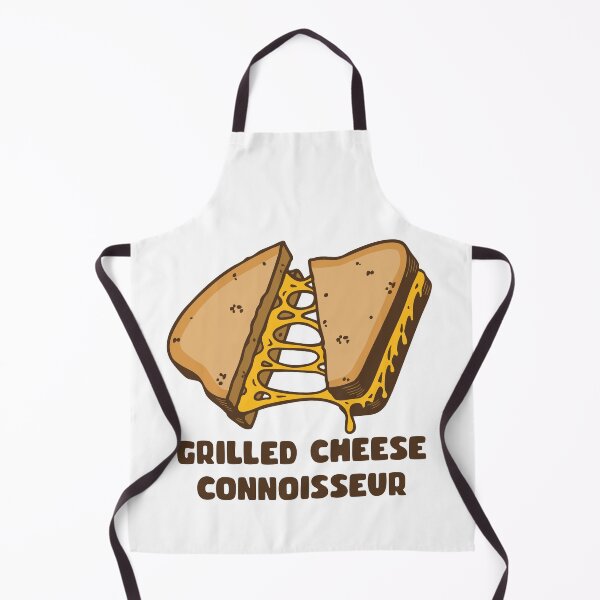 Item preview, grilled cheese sandwich lover designed and sold by retrocreations|.