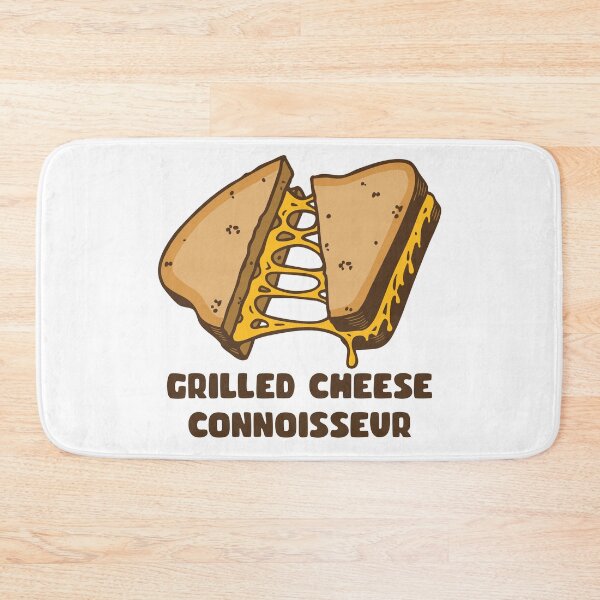 Item preview, grilled cheese sandwich lover designed and sold by retrocreations|.