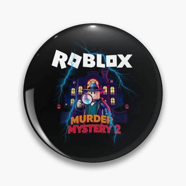 Item preview, Roblox Murder Mystery designed and sold by Alpine Trekkers and Tours.