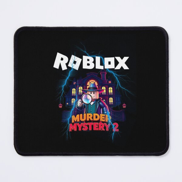 Item preview, Roblox Murder Mystery designed and sold by Alpine Trekkers and Tours.