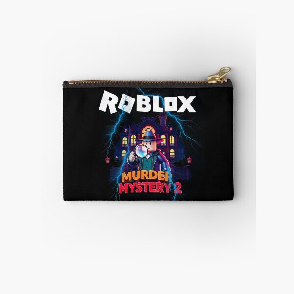 Item preview, Roblox Murder Mystery designed and sold by Alpine Trekkers and Tours.