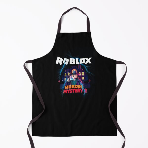 Item preview, Roblox Murder Mystery designed and sold by Alpine Trekkers and Tours.