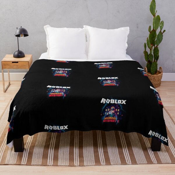 Item preview, Roblox Murder Mystery designed and sold by Alpine Trekkers and Tours.