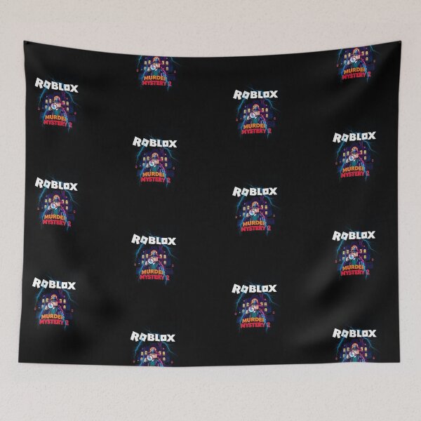 Item preview, Roblox Murder Mystery designed and sold by Alpine Trekkers and Tours.