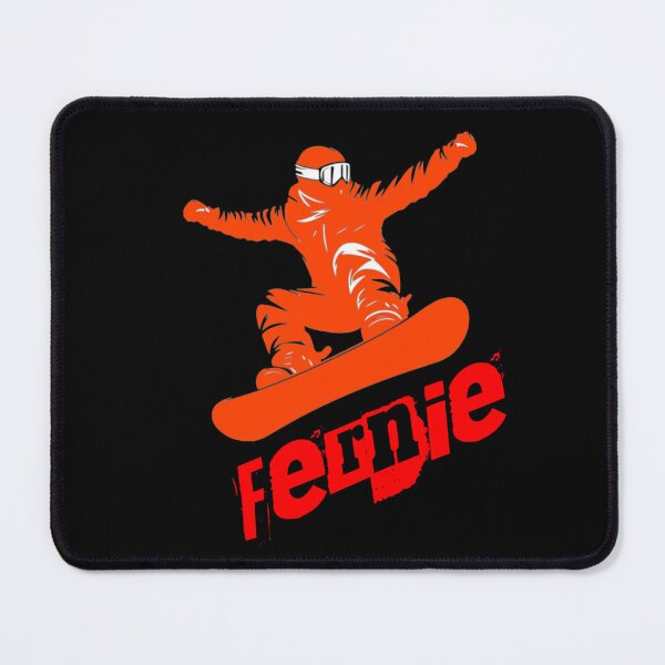 Item preview, Ski Resort Fernie / Ski Resort Breckenrdge designed and sold by TheEndDesign.