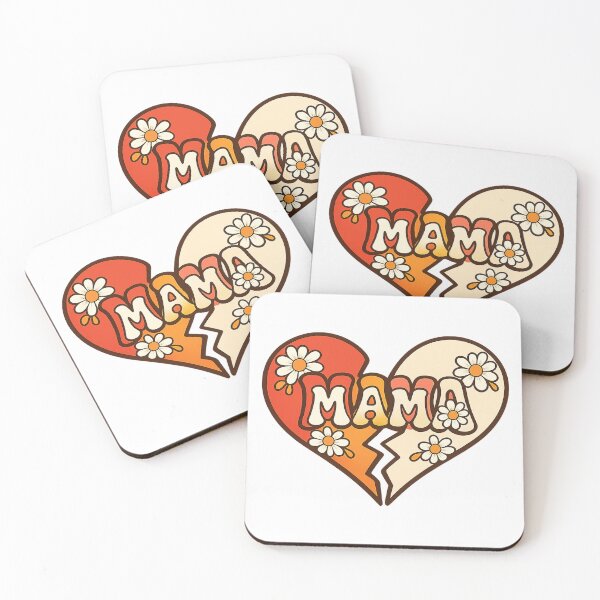 Item preview, Mama Design | Trendy Mom Gift | Mother's Day Aesthetic Mama designed and sold by Zyynpixel.