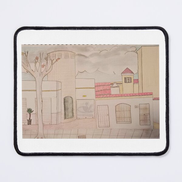 Item preview, Streets of Rota designed and sold by Danibonher90.