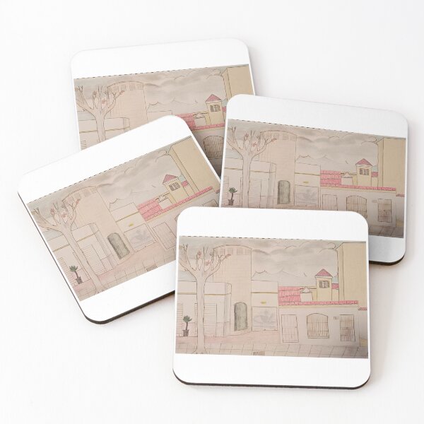 Item preview, Streets of Rota designed and sold by Danibonher90.