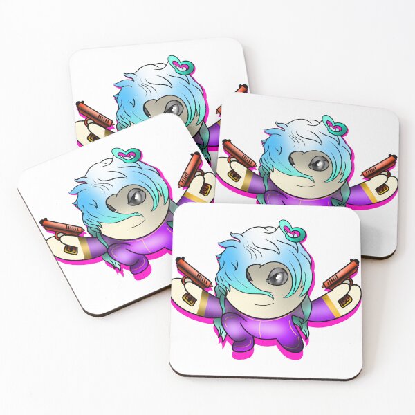 Item preview, hold your aim! designed and sold by himerosCatboy.