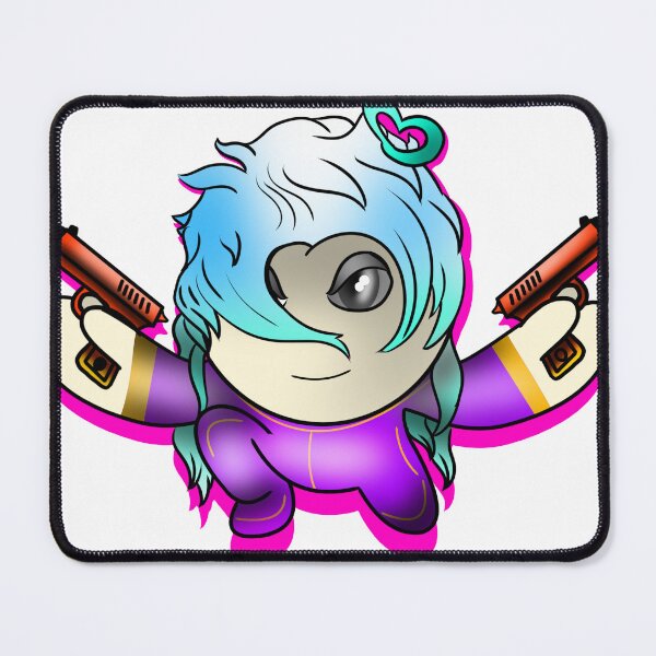 Item preview, hold your aim! designed and sold by himerosCatboy.