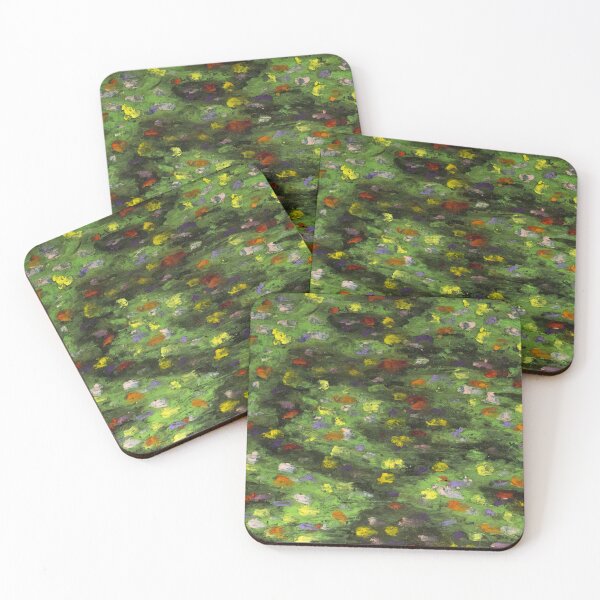Item preview, Summer Meadow designed and sold by Wannabe Coastal Cowgirl.