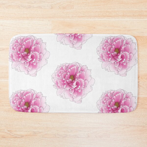 Item preview, A Fairy on a Pink Flower designed and sold by treasured-gift.