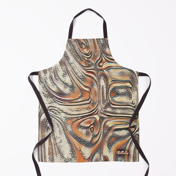 Item preview, Melting Metallic Gold designed and sold by DeSeanSuperstarApparel.