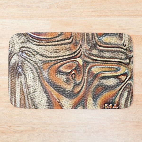 Item preview, Melting Metallic Gold designed and sold by DeSeanSuperstarApparel.