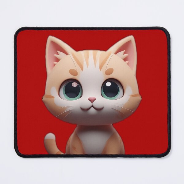 Item preview, Kitty cat designed and sold by Suksak.