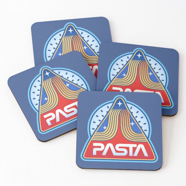 Item preview, PASTA designed and sold by visualcraftsman.