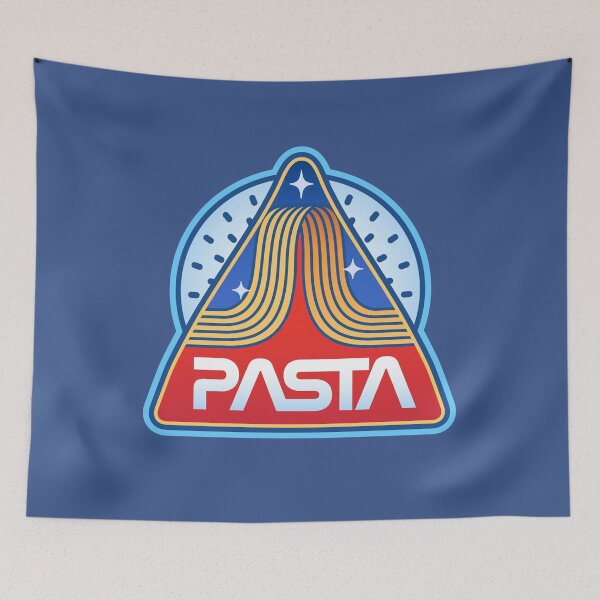 Item preview, PASTA designed and sold by visualcraftsman.