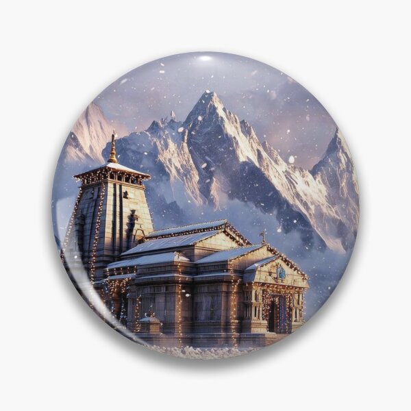 Item preview, Kedarnath designed and sold by rj25d.