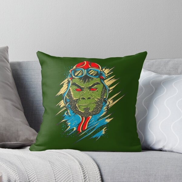 Item preview, pilot ape designed and sold by retro-gamer.