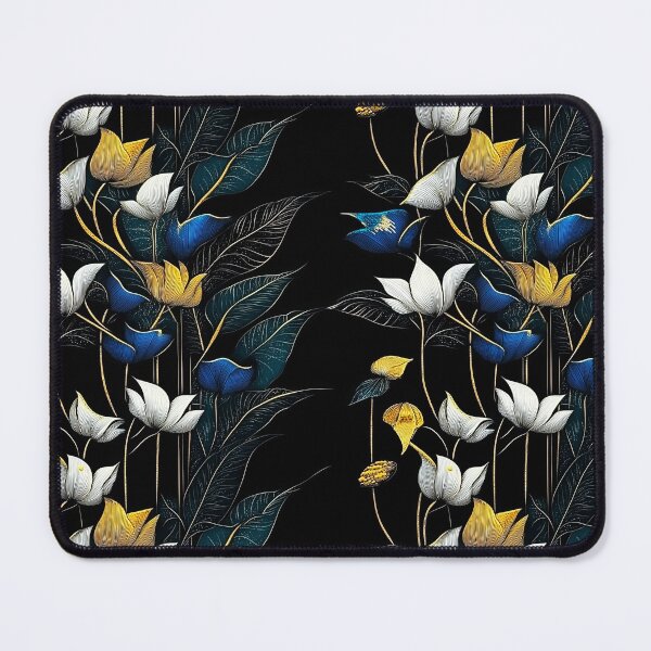 Item preview, Night Garden designed and sold by Pixel-Lair.