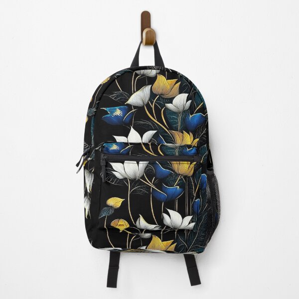 Item preview, Night Garden designed and sold by Pixel-Lair.