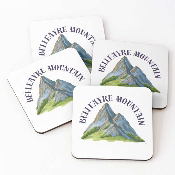 Item preview, Belleayre Mountain Red Spider Web – Minimal Spooky Aesthetic Design designed and sold by Prabhath2001.