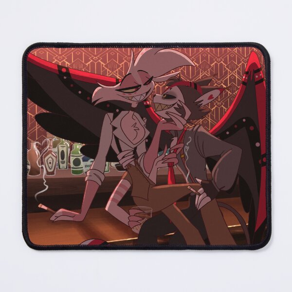 Item preview, HuskerDust Bartop Romance designed and sold by disneydork1928.