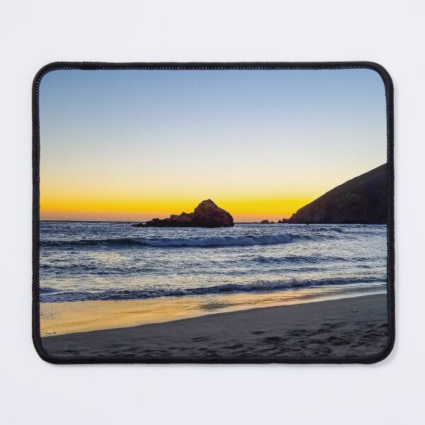 Item preview, Pfeiffer Beach v12 designed and sold by OddLilFox.