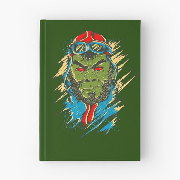 Item preview, pilot ape designed and sold by retro-gamer.