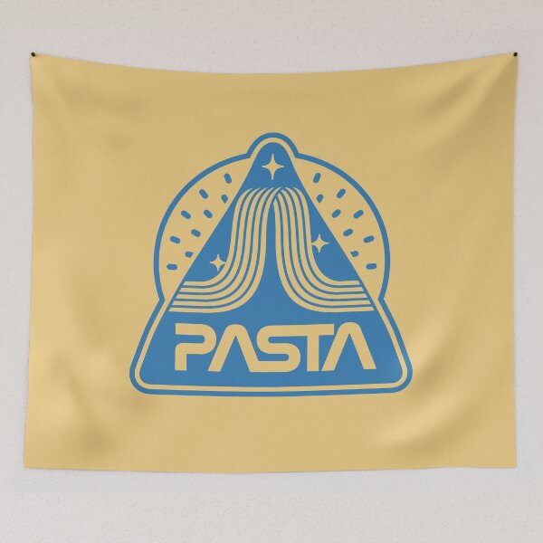 Item preview, PASTA designed and sold by visualcraftsman.