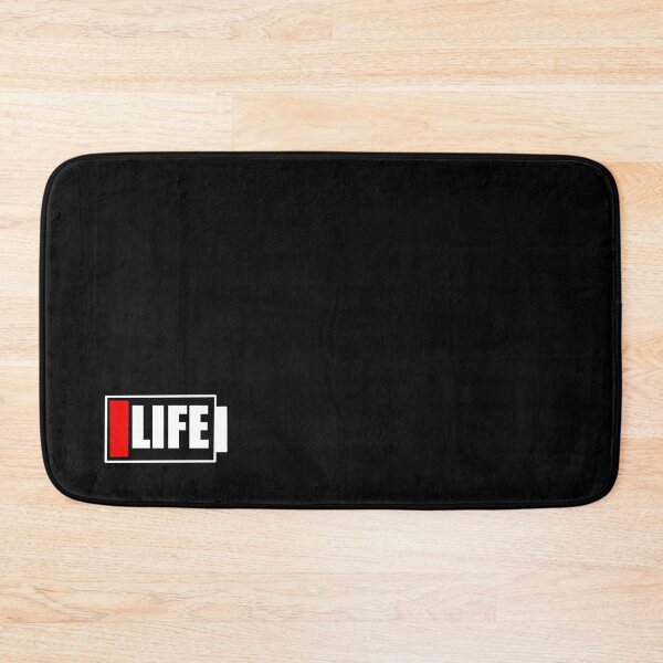 Item preview, Life horizontal designed and sold by Maryart8.