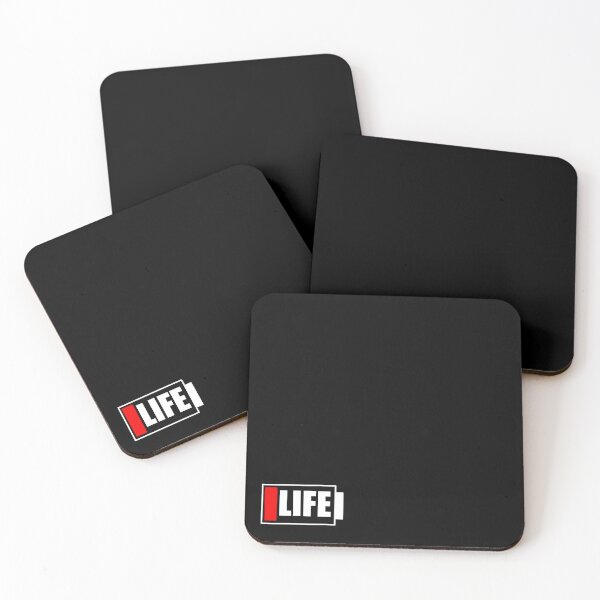 Item preview, Life horizontal designed and sold by Maryart8.