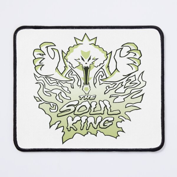 Item preview, Soul King Emblem designed and sold by CallmeMordcai.