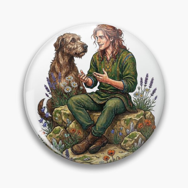 Item preview, kind man designed and sold by PP&RAINBOW SHOP.