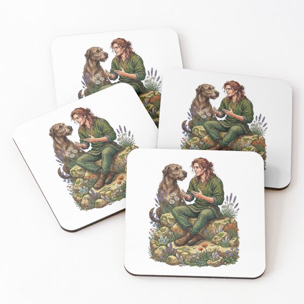 Item preview, kind man designed and sold by PP&RAINBOW SHOP.