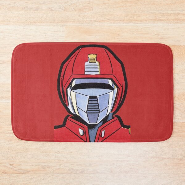 Item preview, The Crimson Cutie: Cobra Elite Guard designed and sold by CleverCulture.