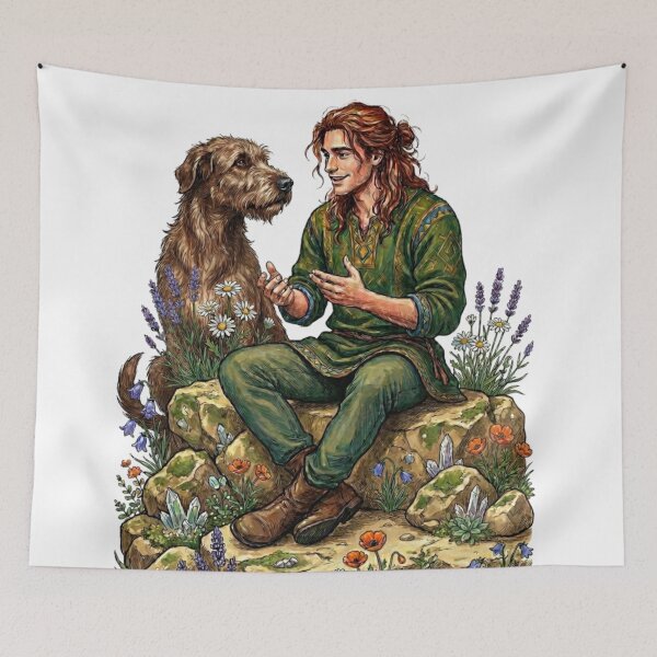 Item preview, kind man designed and sold by PP&RAINBOW SHOP.