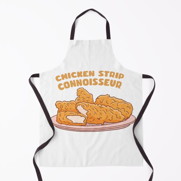 Item preview, chicken strips lover designed and sold by retrocreations|.