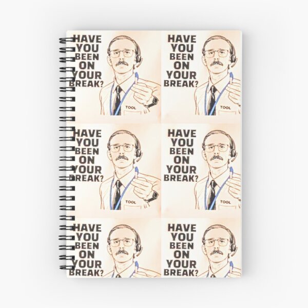 Item preview, Small prophets - Have you been on your break? designed and sold by Michele Winfield.