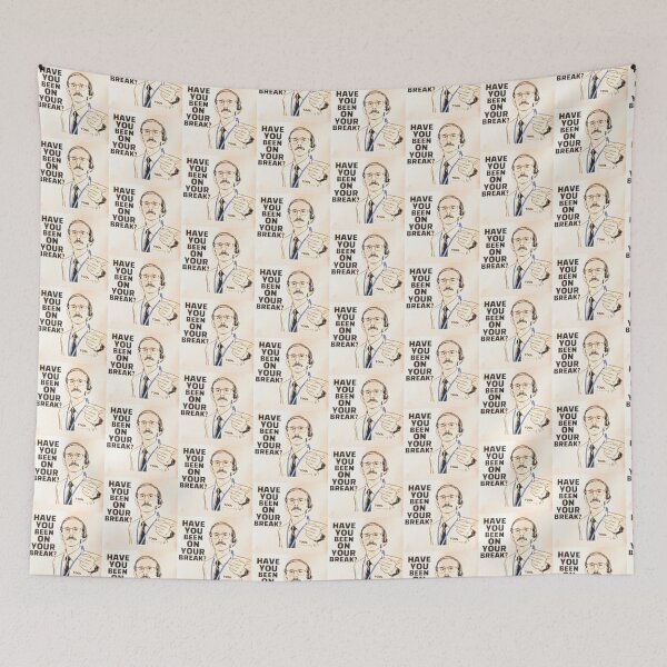 Item preview, Small prophets - Have you been on your break? designed and sold by Michele Winfield.