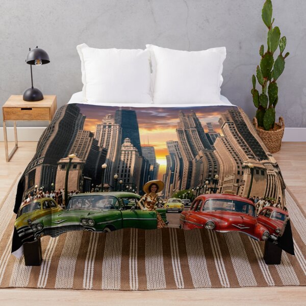Item preview, Chicago - Experience the bold beauty of Chicago designed and sold by DBM Photo Gallery 1.