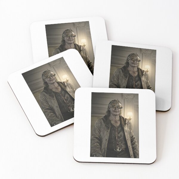 Item preview, Victor Gideon designed and sold by DarkSolo2510FR.